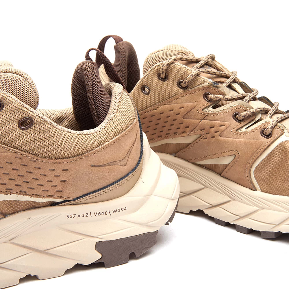 HOKA ONE ONE Anacapa Low GTX 4 HOKA ONE ONE Anacapa Low GTX - Image 4