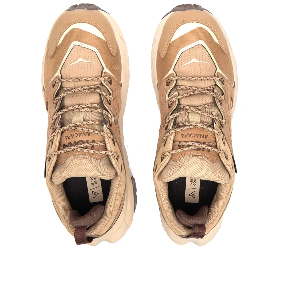 HOKA ONE ONE Anacapa Low GTX 5 HOKA ONE ONE Anacapa Low GTX - Image 5