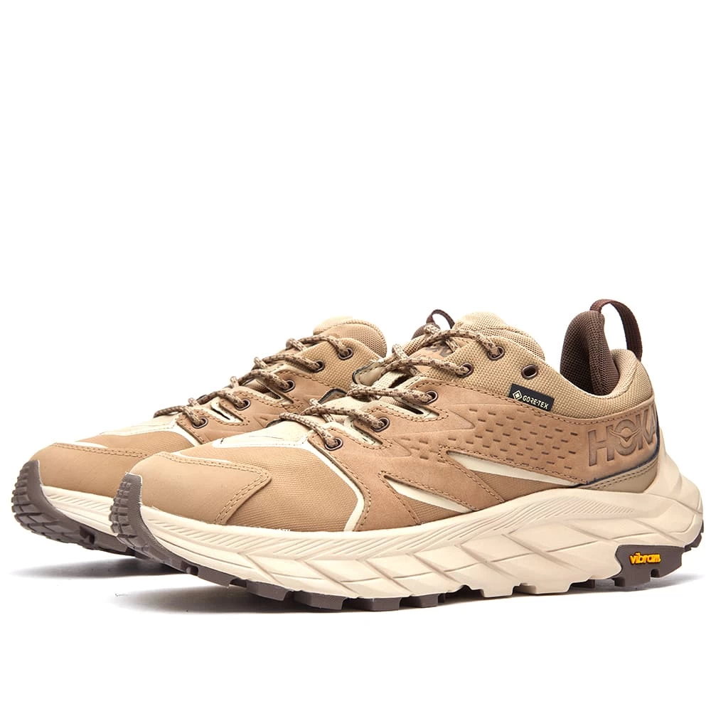 HOKA ONE ONE Anacapa Low GTX 1 HOKA ONE ONE Anacapa Low GTX