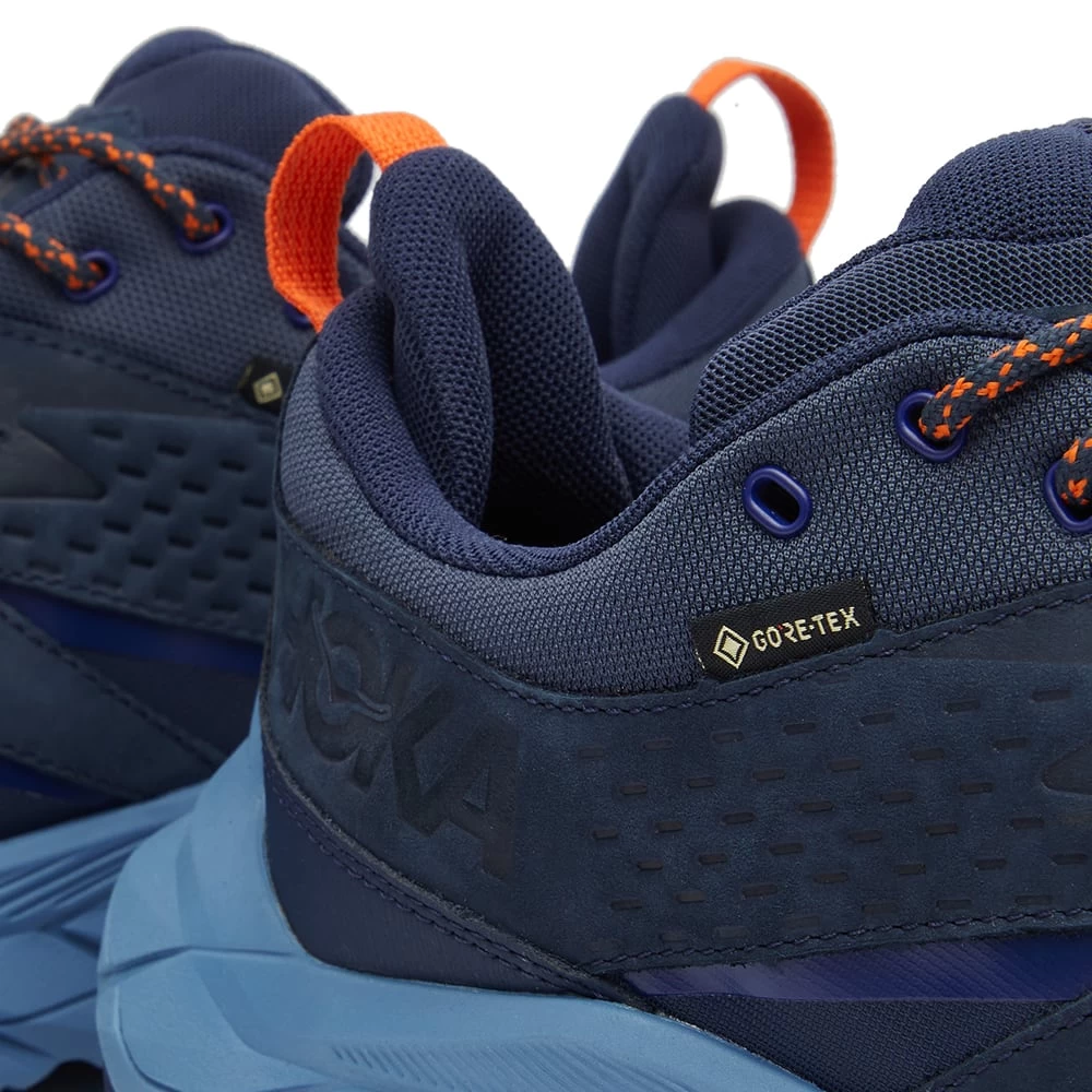 HOKA ONE ONE M Anacapa Low Gtx 4 HOKA ONE ONE M Anacapa Low Gtx - Image 4