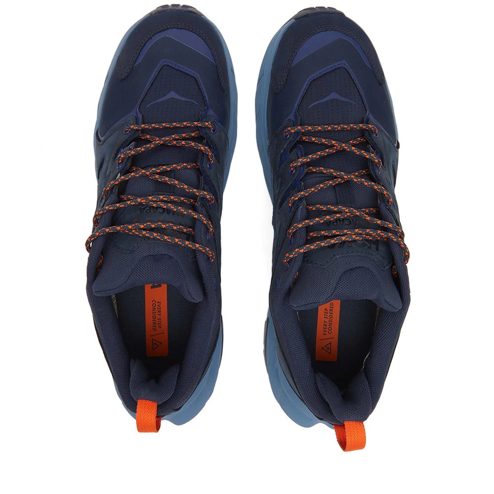 HOKA ONE ONE M Anacapa Low Gtx 5 HOKA ONE ONE M Anacapa Low Gtx - Image 5