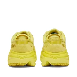 HOKA ONE ONE Bondi Suede 8 HOKA ONE ONE Bondi Suede -Discover Hoka One One's Fashion Footwear 01 09 2022 blr 1122572 clmb 3