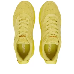 HOKA ONE ONE Bondi Suede 10 HOKA ONE ONE Bondi Suede -Discover Hoka One One's Fashion Footwear 01 09 2022 blr 1122572 clmb 5