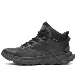 Discover Hoka One One's Fashion Footwear -Discover Hoka One One's Fashion Footwear 03 02 2023 BLR 1123165 BRVN 2 1