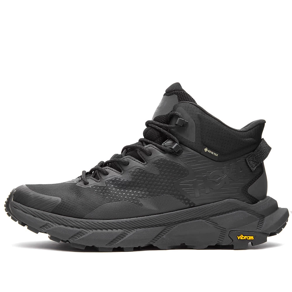 HOKA ONE ONE Trail Code GTX 2 HOKA ONE ONE Trail Code GTX - Image 2