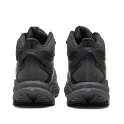 HOKA ONE ONE Trail Code GTX 8 HOKA ONE ONE Trail Code GTX -Discover Hoka One One's Fashion Footwear 03 02 2023 BLR 1123165 BRVN 3 1