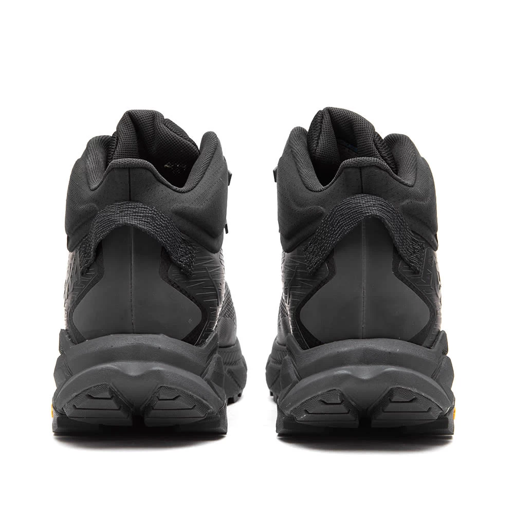 HOKA ONE ONE Trail Code GTX 3 HOKA ONE ONE Trail Code GTX - Image 3