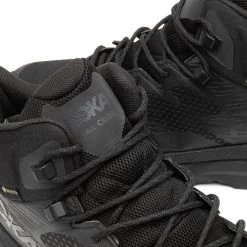 HOKA ONE ONE Trail Code GTX 9 HOKA ONE ONE Trail Code GTX -Discover Hoka One One's Fashion Footwear 03 02 2023 BLR 1123165 BRVN 4 1