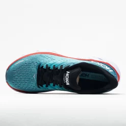 Hoka One One Clifton 8 Men's Real Teal/Aquarelle -Discover Hoka One One's Fashion Footwear 046768 2