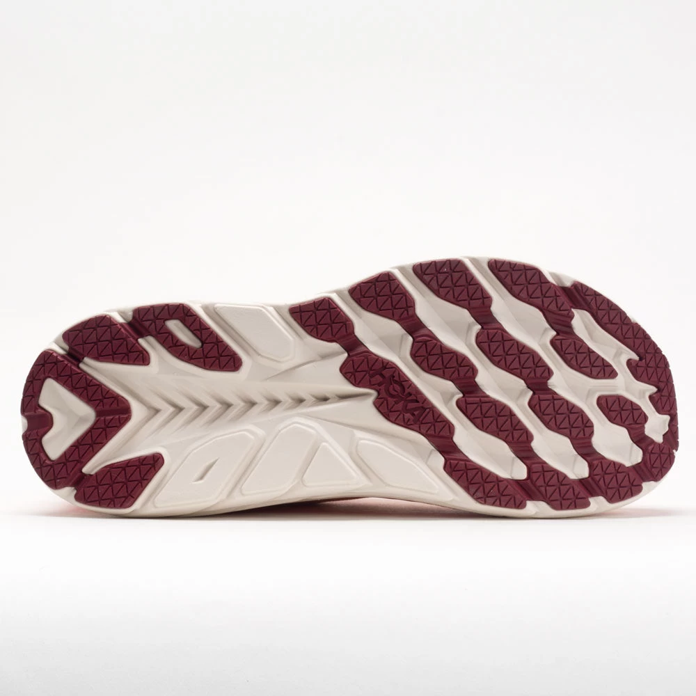 Hoka One One Clifton 8 Men's Fiesta/Blazing Orange 4 Hoka One One Clifton 8 Men's Fiesta/Blazing Orange - Image 4