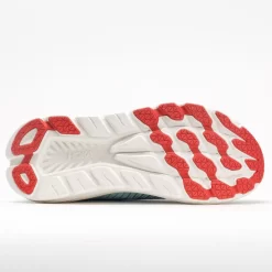 Hoka One One Rincon 3 Men's Real Teal/Eggshell Blue 9 Hoka One One Rincon 3 Men's Real Teal/Eggshell Blue -Discover Hoka One One's Fashion Footwear 046906 4