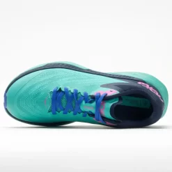 Hoka One One Zinal Women's Atlantis/Outer Space -Discover Hoka One One's Fashion Footwear 046964 2