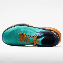 Hoka One One Zinal Men's Atlantis/Outer Space -Discover Hoka One One's Fashion Footwear 046965 2