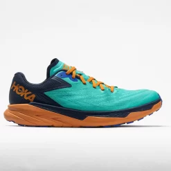 Hoka One One Zinal Men's Atlantis/Outer Space
