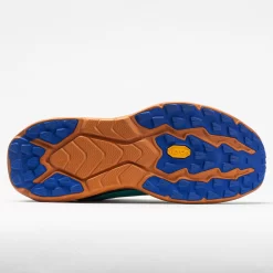 Hoka One One Zinal Men's Atlantis/Outer Space -Discover Hoka One One's Fashion Footwear 046965 4