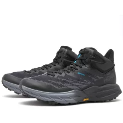 HOKA ONE ONE Speedgoat 5 Mid GTX