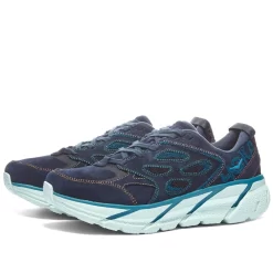 HOKA ONE ONE M Clifton L Embroidery Sneaker