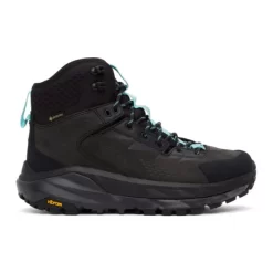 Hoka One One Black Kaha Gore-TexÂ® Boots