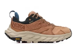 Hoka One One Anacapa Gore-Tex Low Tigers Eye (W)