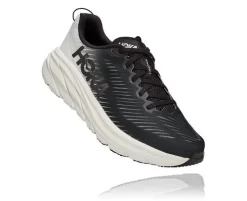 Hoka One One Rincon 3 2E Wide 'Black White'
