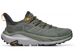 HOKA ONE ONE M Kaha 2 Low GTX Sneaker