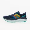 HOKA ONE ONE M Bondi L Embroidery Sneaker