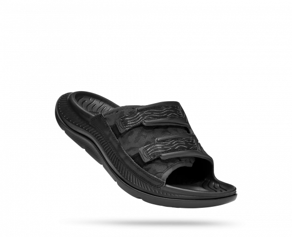 HOKA ONE ONE U Ora Luxe 1 HOKA ONE ONE U Ora Luxe