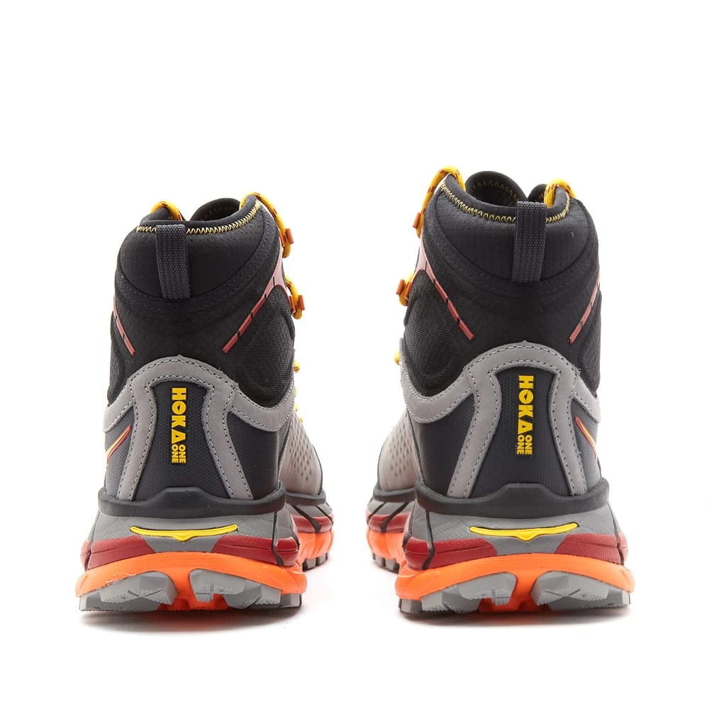 HOKA ONE ONE Tor Ultra Hi 3 HOKA ONE ONE Tor Ultra Hi - Image 3