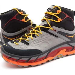 HOKA ONE ONE Tor Ultra Hi 9 HOKA ONE ONE Tor Ultra Hi -Discover Hoka One One's Fashion Footwear 15 02 2023 JC 1129958 BCPPP 4 1