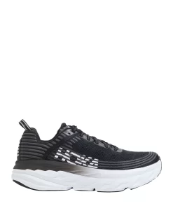 HOKA ONE ONE Black Men‘s Sneakers
