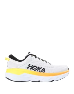 HOKA ONE ONE BONDI 7 MEN'S Light Grey Men‘s Sneakers