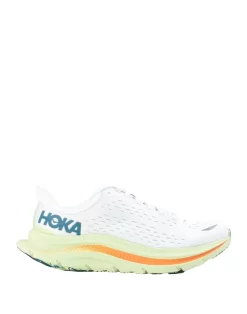 HOKA ONE ONE KAWANA MEN'S White Men‘s Sneakers