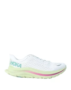 HOKA ONE ONE KAWANA WOMEN'S White Women‘s Sneakers