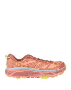 HOKA ONE ONE MAFATE SPEED 2 Salmon Pink Men‘s Sneakers