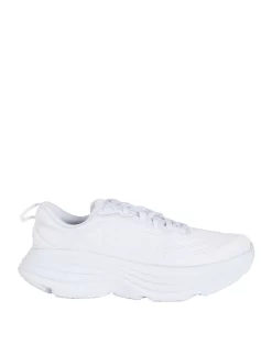 HOKA ONE ONE Bondi 8 W White Women‘s Sneakers