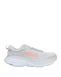 HOKA ONE ONE Light Grey Women‘s Sneakers