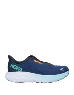 HOKA ONE ONE Blue Women‘s Sneakers
