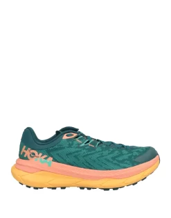 HOKA ONE ONE Emerald Green Women‘s Sneakers
