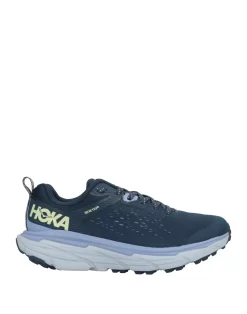 HOKA ONE ONE Midnight Blue Women‘s Sneakers