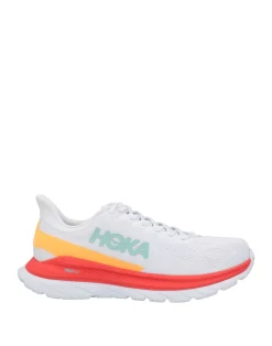 HOKA ONE ONE Light Blue Men‘s Sneakers