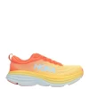 HOKA ONE ONE Apricot Men‘s Sneakers