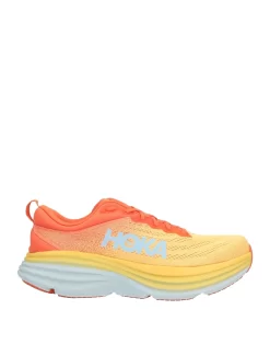 HOKA ONE ONE Apricot Men‘s Sneakers