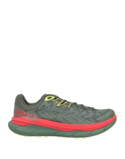HOKA ONE ONE Military Green Men‘s Sneakers