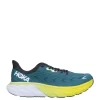 HOKA ONE ONE Deep Jade Men‘s Sneakers