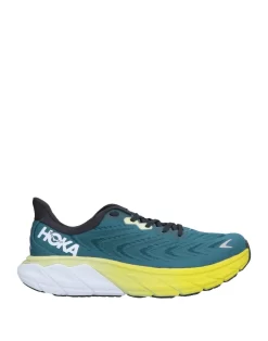 HOKA ONE ONE Deep Jade Men‘s Sneakers