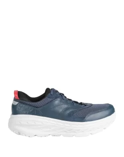 HOKA ONE ONE U BONDI L Navy Blue Men‘s Sneakers