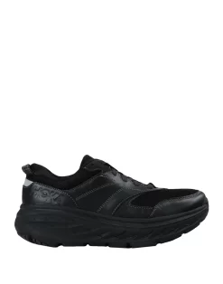 HOKA ONE ONE U BONDI L Black Women‘s Sneakers