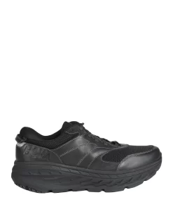 HOKA ONE ONE U BONDI L Black Men‘s Sneakers