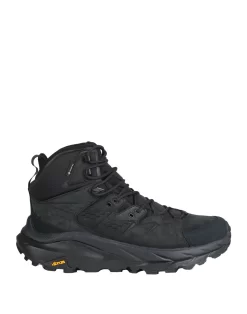 HOKA ONE ONE M KAHA 2 GTX Black Men‘s Sneakers