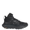 HOKA ONE ONE M ANACAPA MID GTX Black Men‘s Sneakers